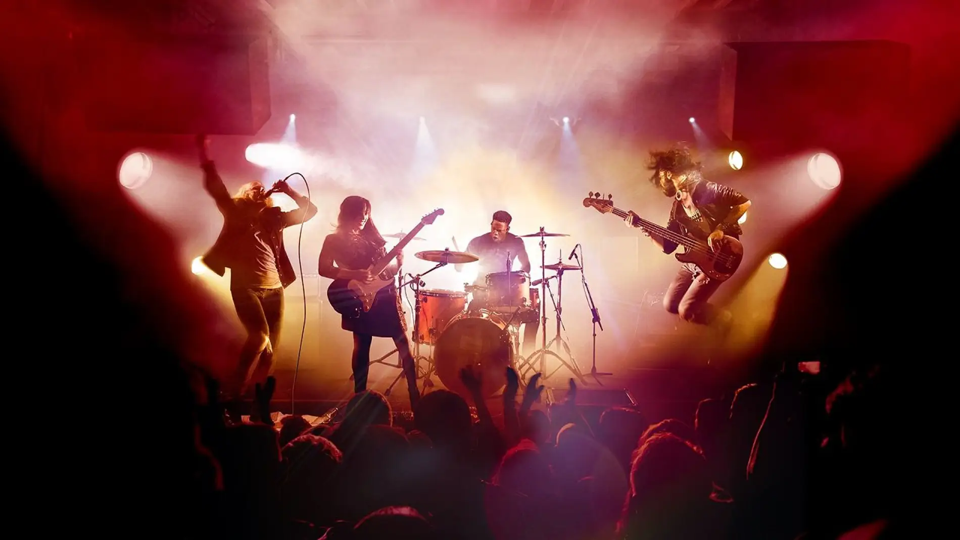 Rock Band 4