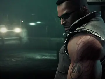 Final Fantasy VII Remake Final Fantasy VII Remake