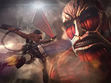 Attack on Titan Attack on Titan