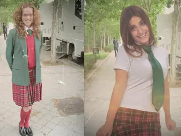 ¿María Castro es la persona que dice ser? ¿María Castro es la persona que dice ser?