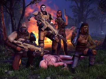 XCOM 2 XCOM 2