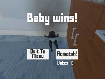 Who's Your Daddy? Who's Your Daddy?