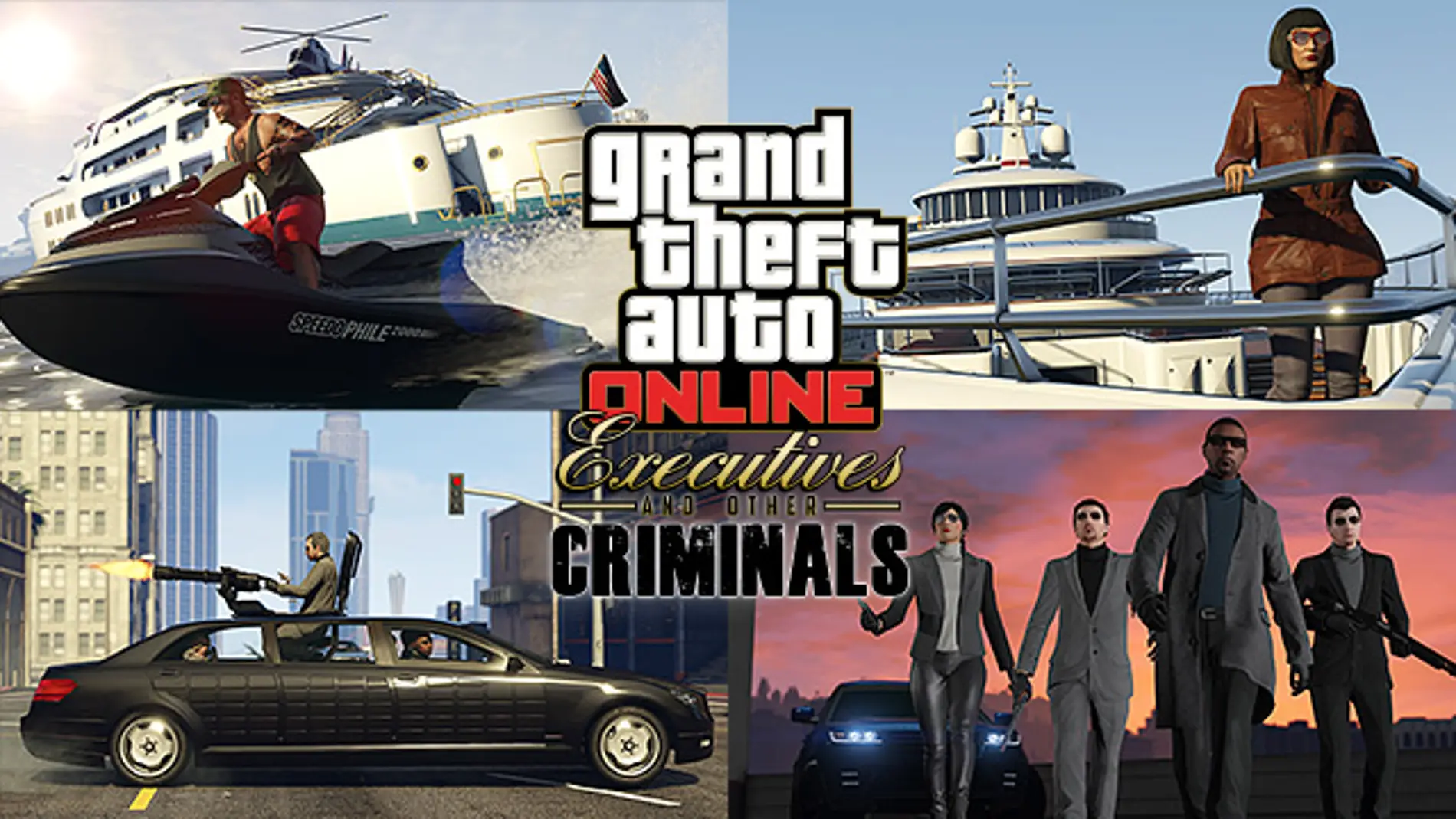 GTA Online