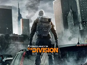 The Division The Division