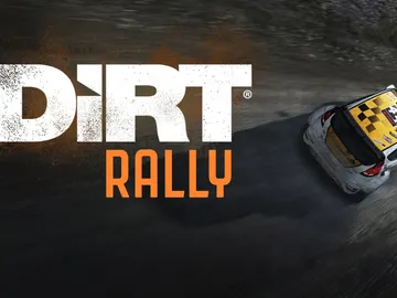 Dirt Rally Dirt Rally