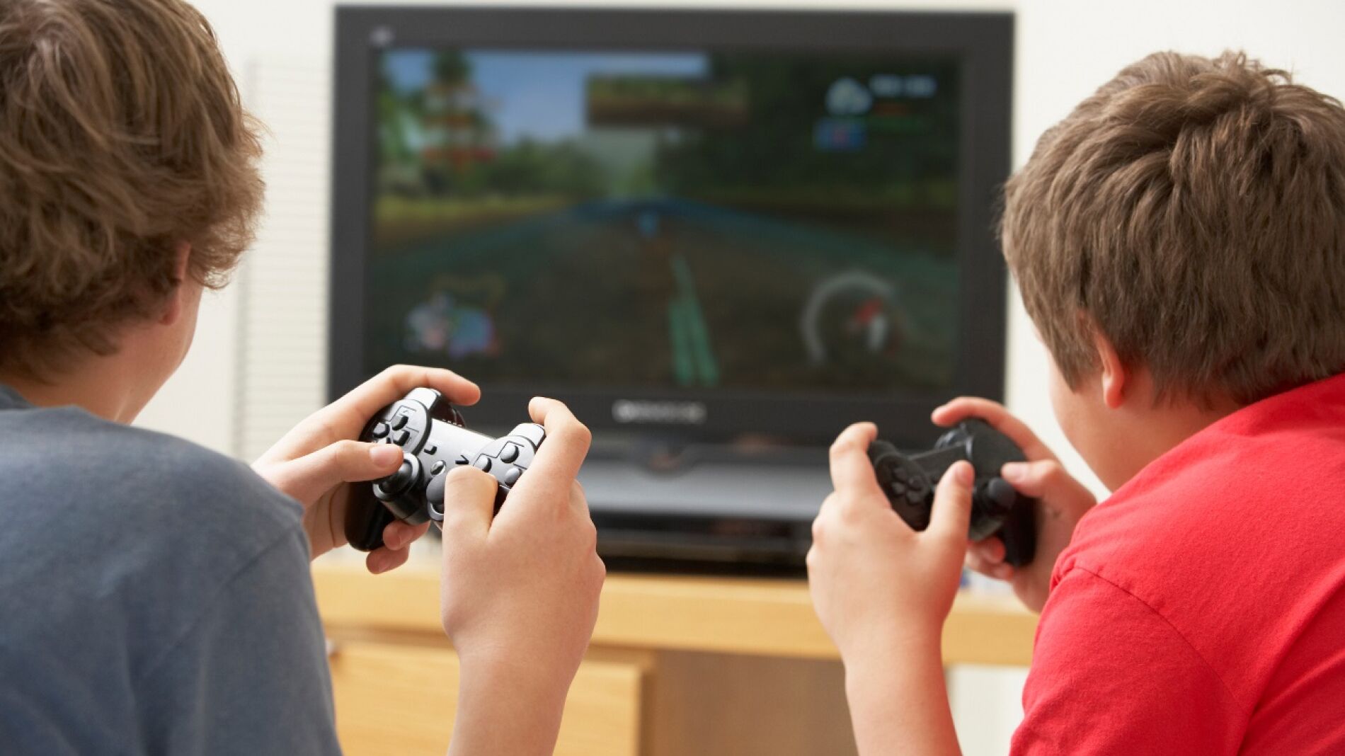 Videojuegos