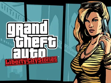 Grand Theft Auto: Liberty City Stories Grand Theft Auto: Liberty City Stories