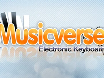 Musicverse: Electronic Keyboard Musicverse: Electronic Keyboard