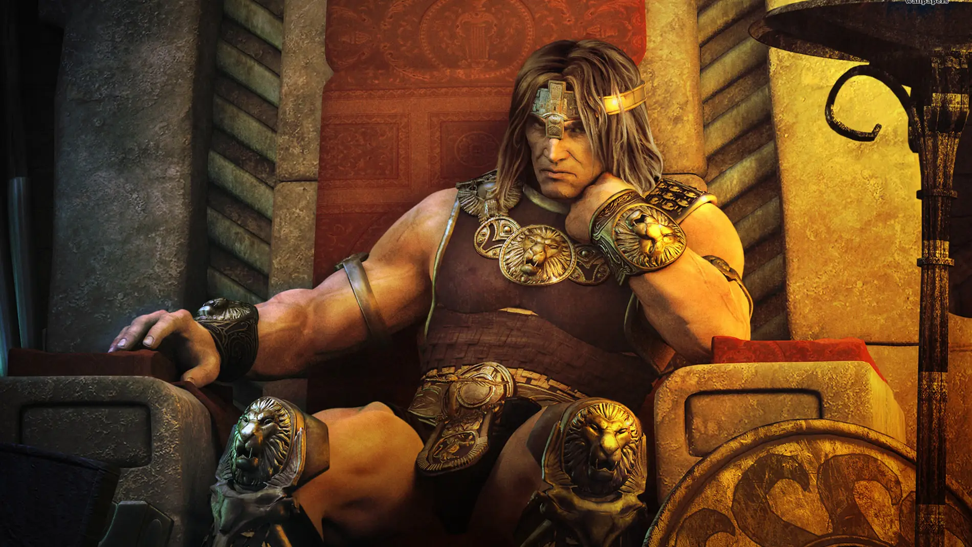 Age of Conan