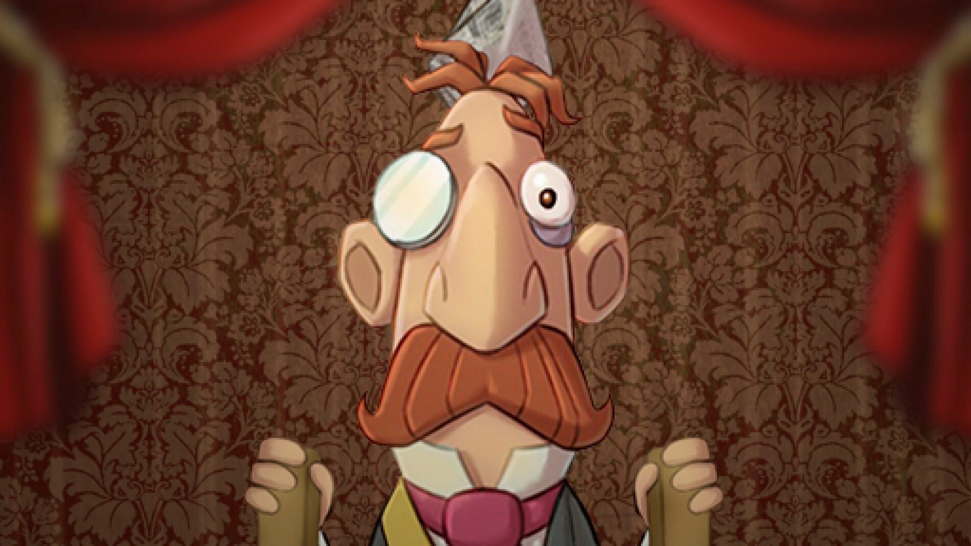 Los Delirios de Von Sottendorff y su Mente Cuadriculada