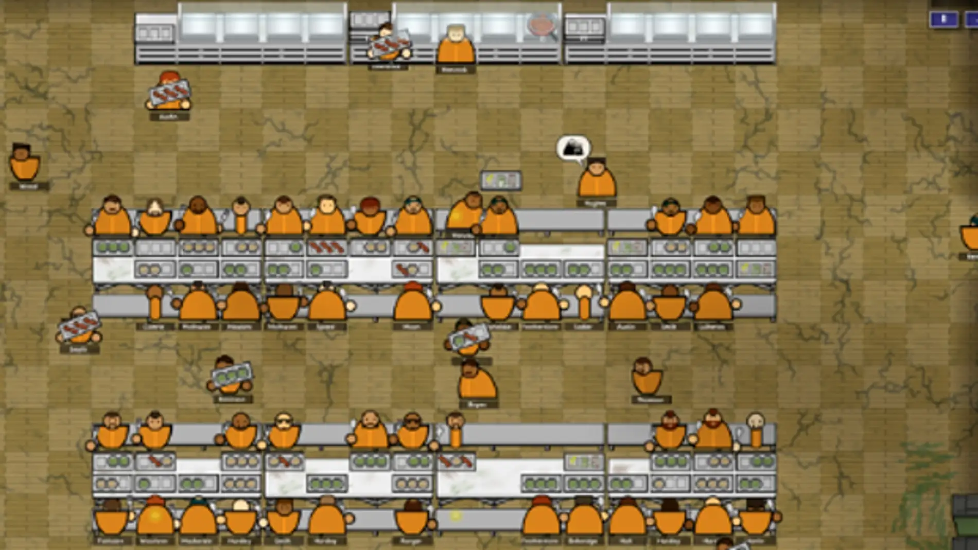 Prison Architech