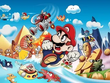 Super Mario Land Super Mario Land
