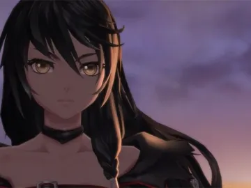 Tales of Berseria Tales of Berseria