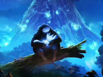 Ori and the Blind Forest Ori and the Blind Forest
