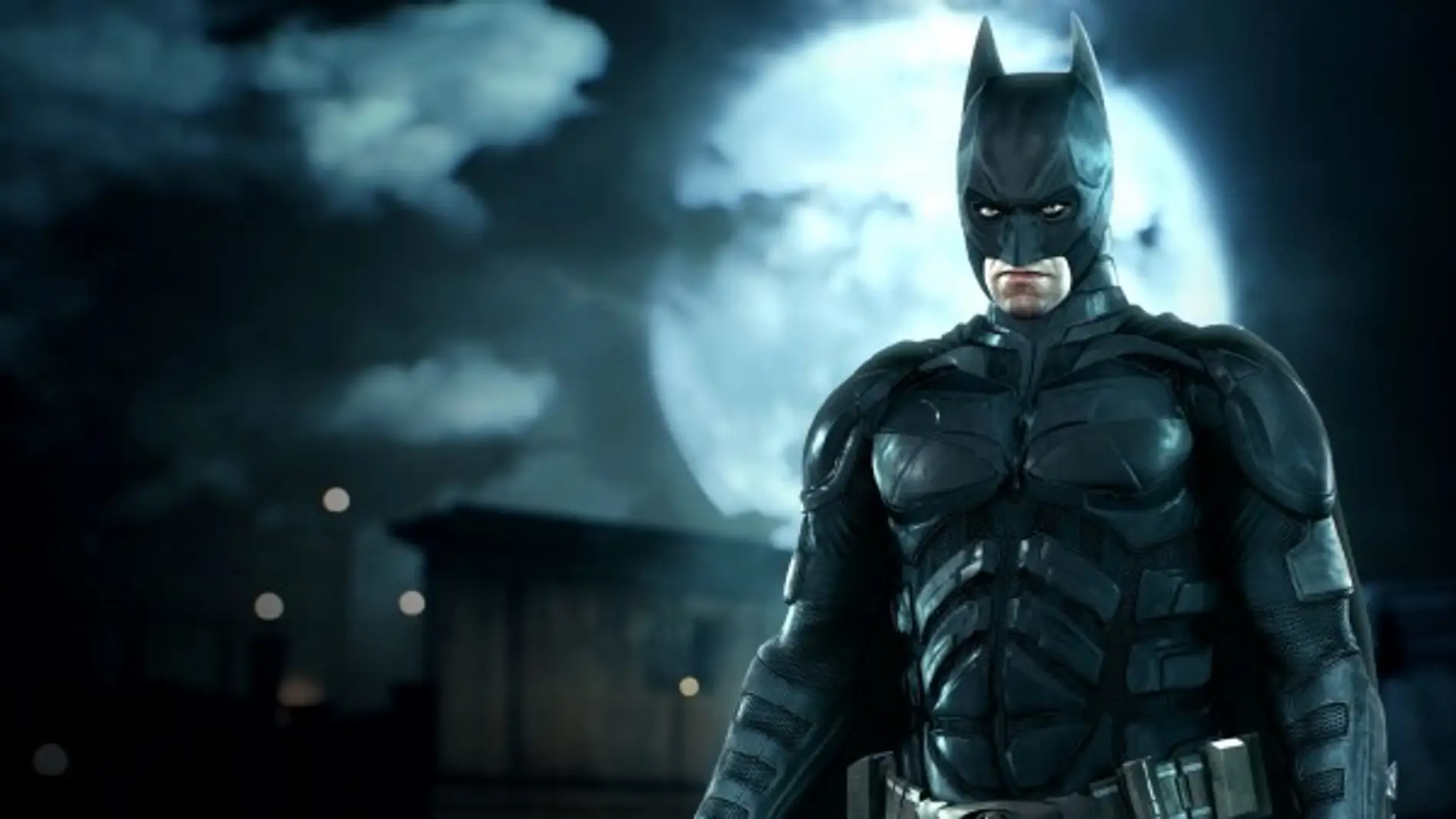 Dos nuevos DLC gratis para Batman: Arkham Knight