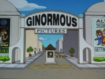 Una nueva predicción de 'Los Simpson' Una nueva predicción de 'Los Simpson'