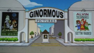 Una nueva predicción de &#39;Los Simpson&#39;