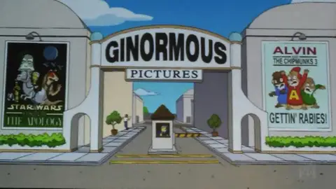 Una nueva predicción de 'Los Simpson' Una nueva predicción de 'Los Simpson'