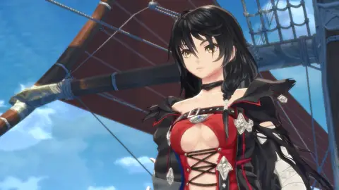 Tales of Berseria Tales of Berseria