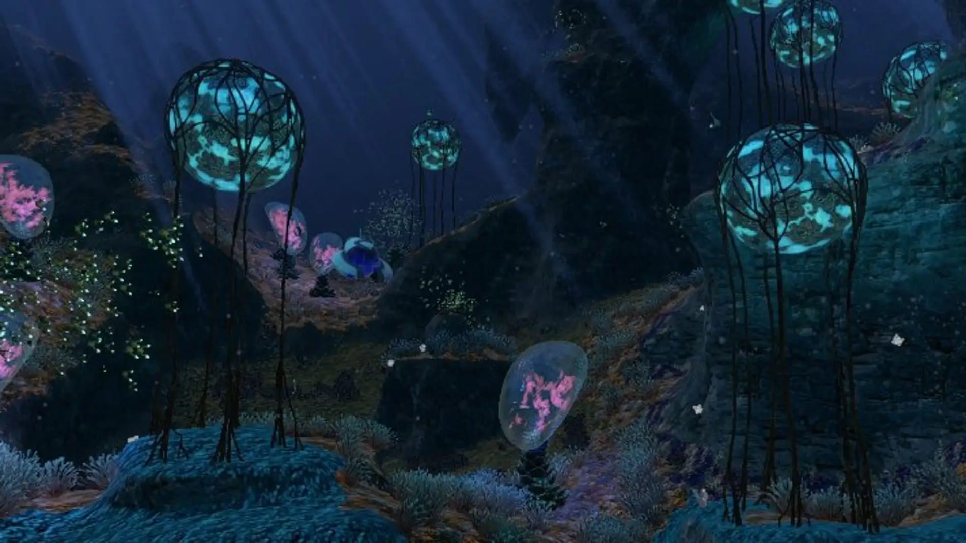 Subnautica
