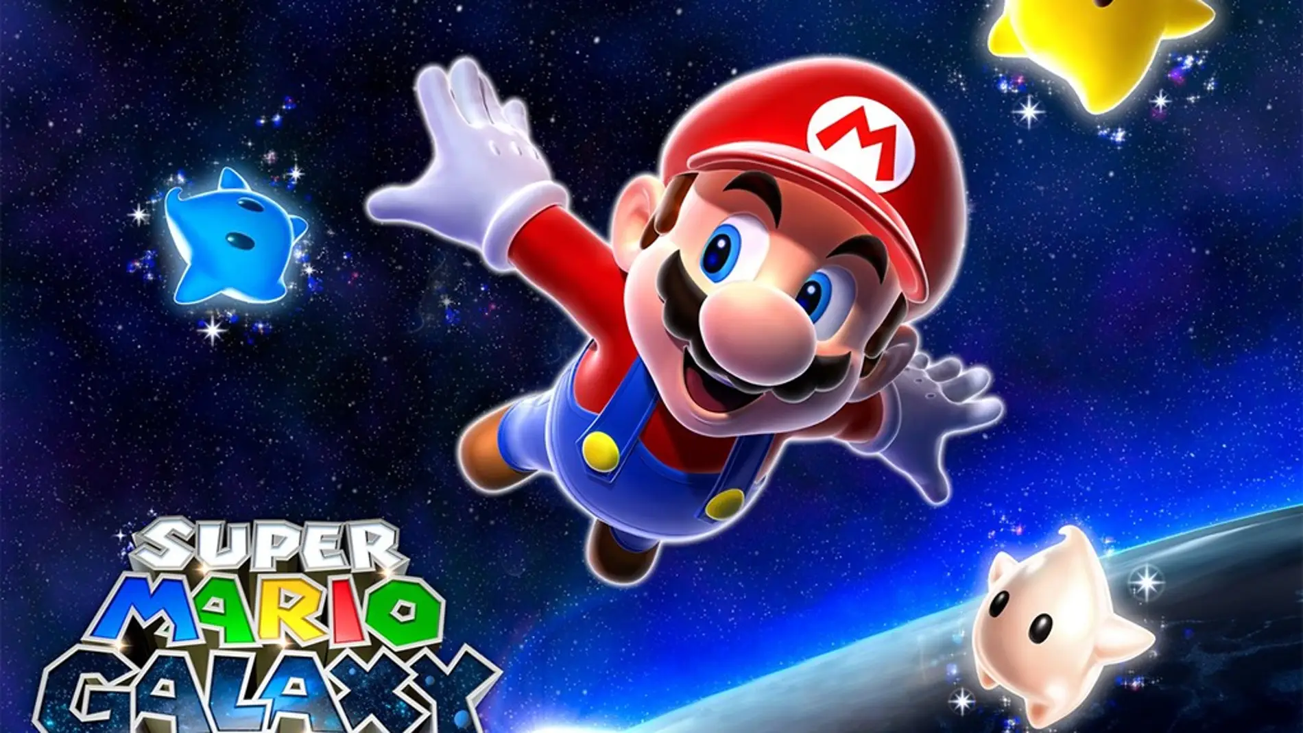 Paper Mario podría regresar mediante una remasterización de uno de