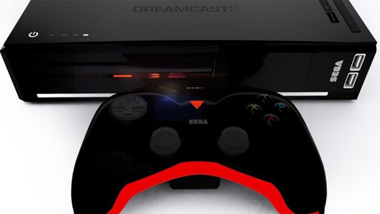 ¿Está en desarrollo la nueva SEGA Dreamcast 2?