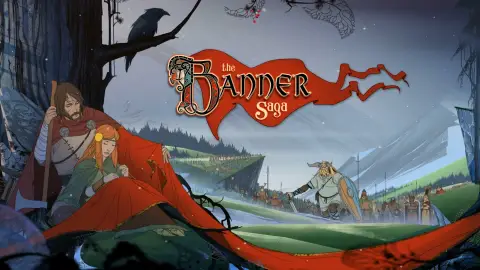 The Banner Saga The Banner Saga
