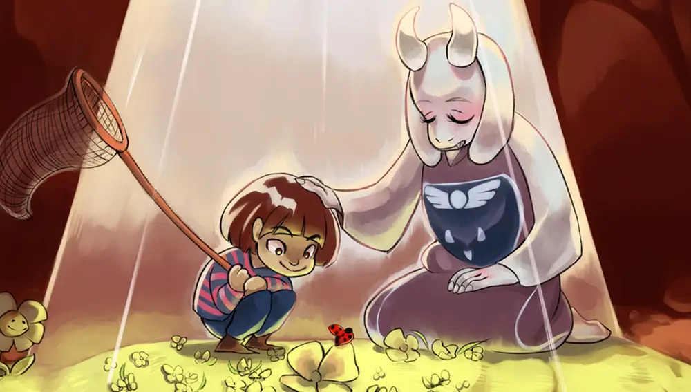 Undertale