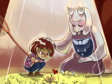 Undertale Undertale