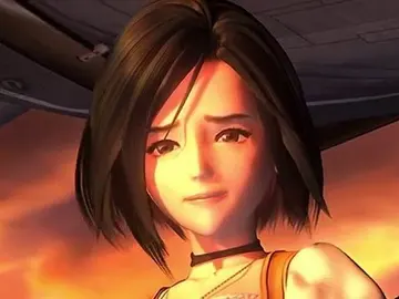 Final Fantasy IX Final Fantasy IX