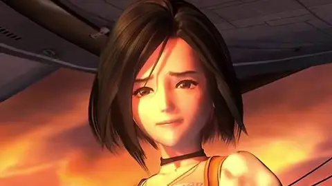 Final Fantasy IX Final Fantasy IX