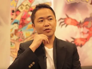 Junichi Masuda Junichi Masuda