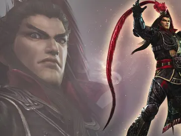 Dynasty Warriors Dynasty Warriors
