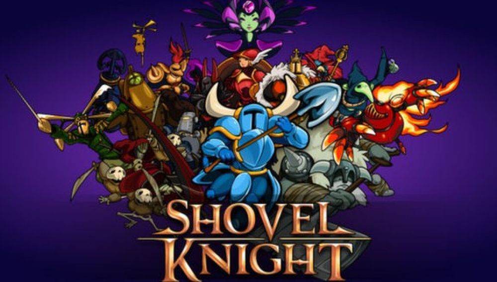 Shovel Knight