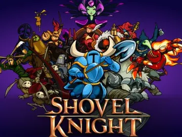 Shovel Knight Shovel Knight