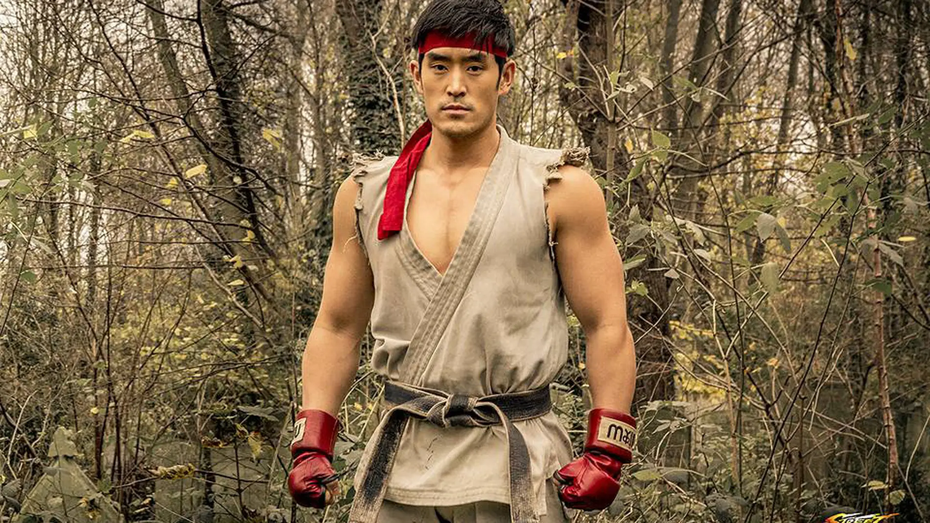 Street Fighter: Resurrection