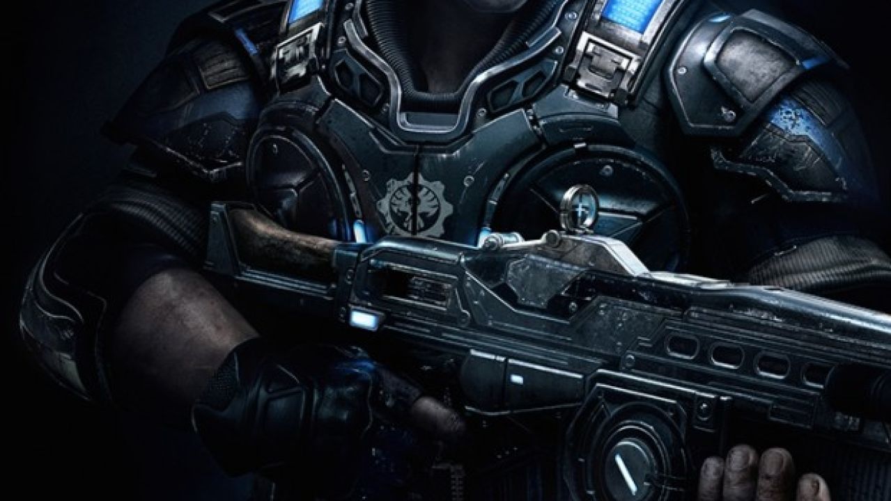 El lanzamiento de Gears of War 4 podría adelantarse