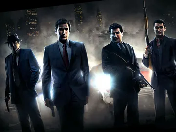 Mafia III Mafia III