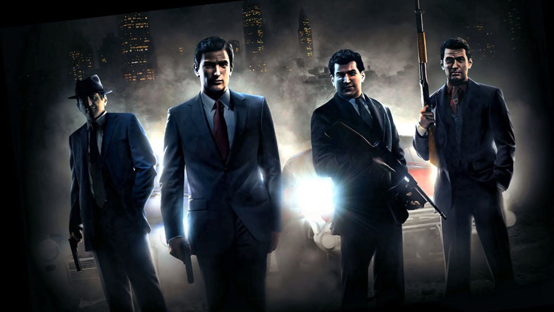 Mafia III
