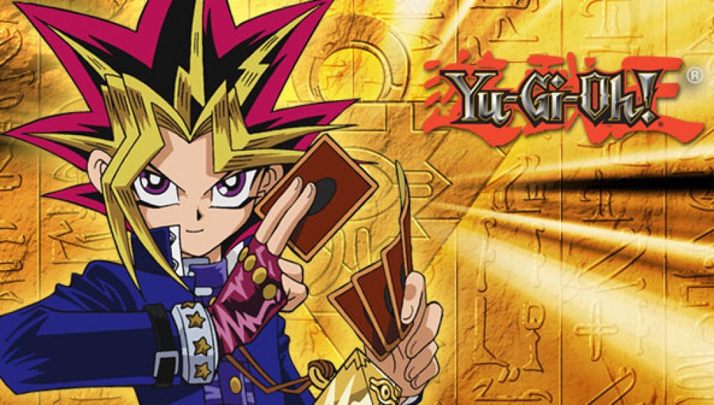Yu-Gi-Oh!