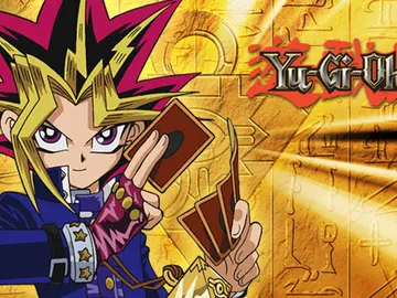 Yu-Gi-Oh! Yu-Gi-Oh!
