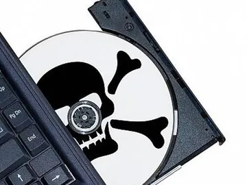 Piratería Piratería