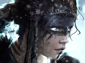 Hellblade Hellblade