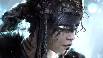 Hellblade