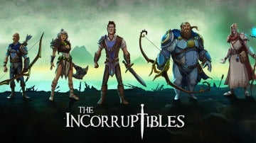 The Incorruptibles