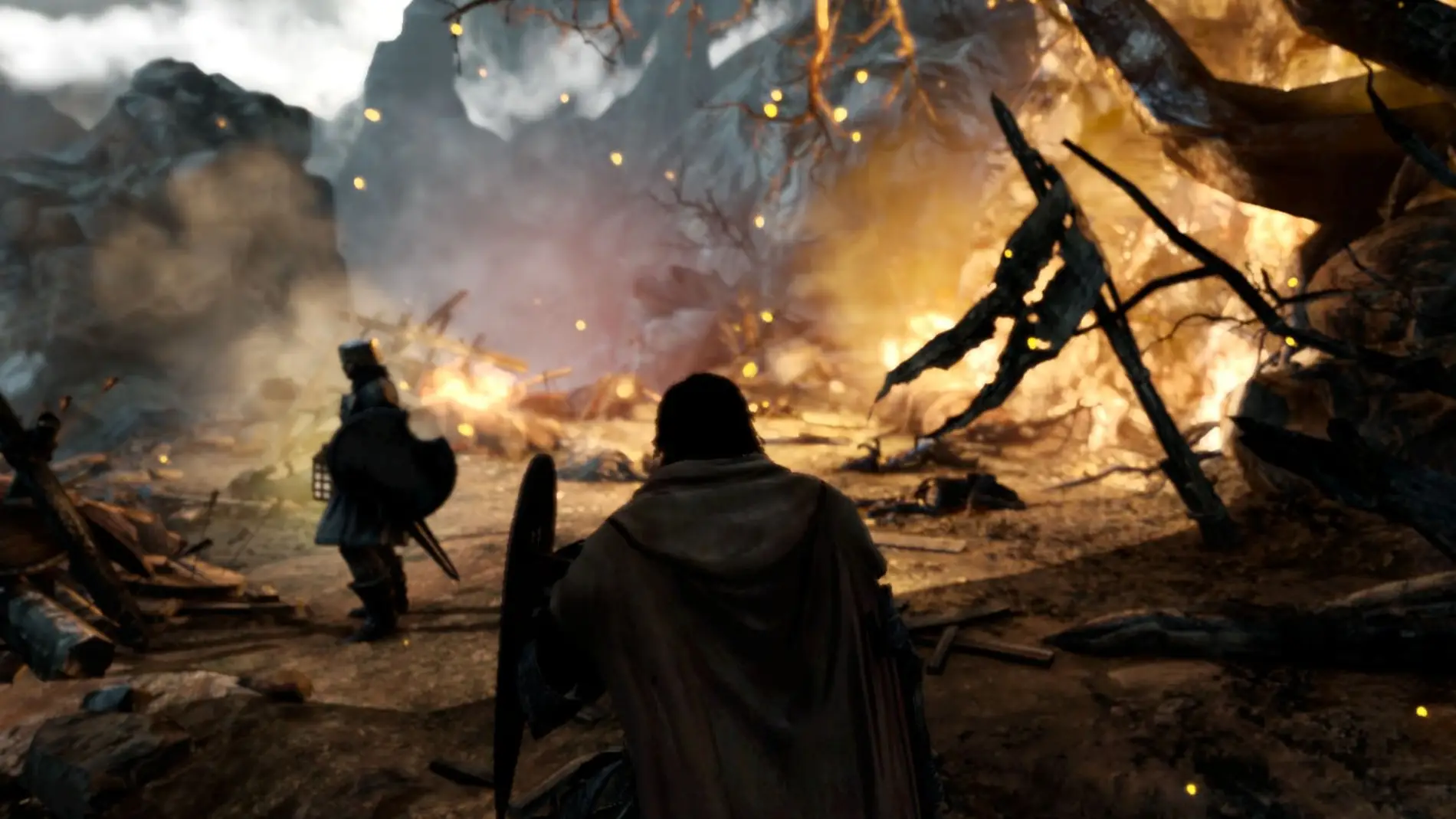 Dragon's Dogma: Dark Arisen