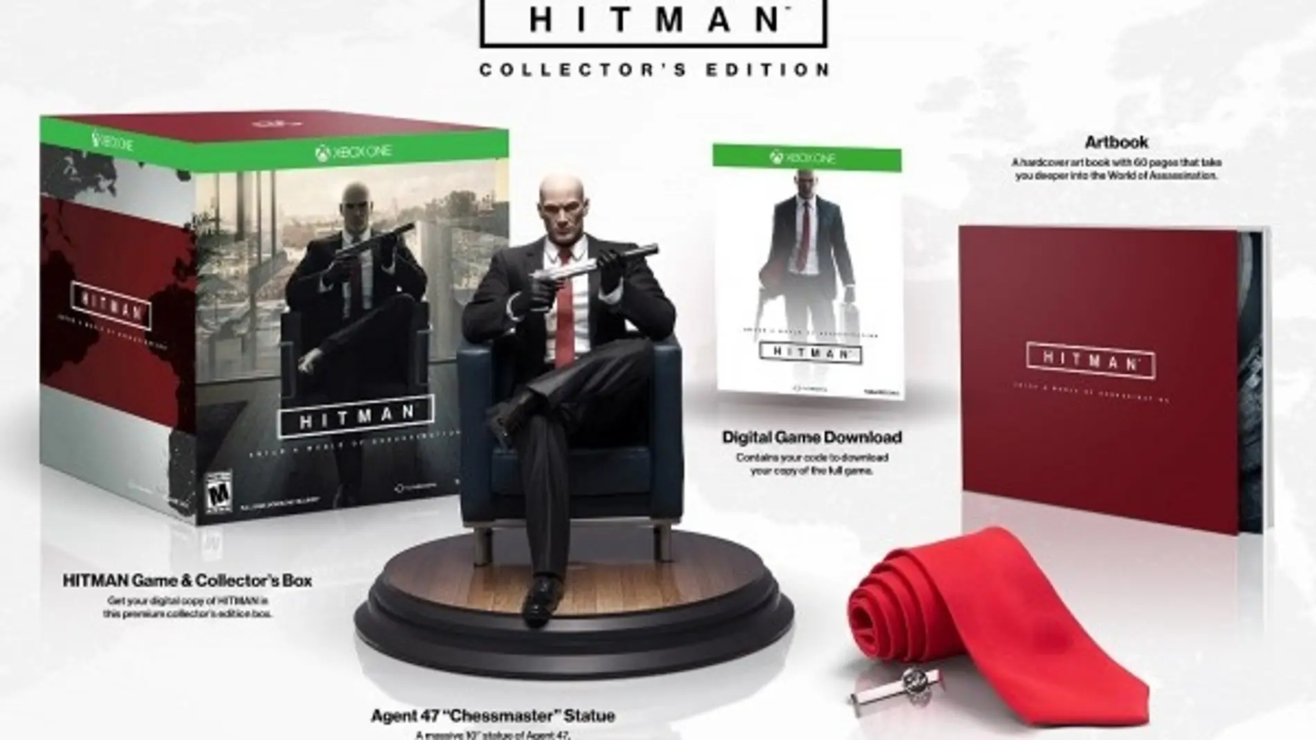 Hitman