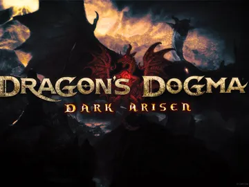Dragon's Dogma Dragon's Dogma