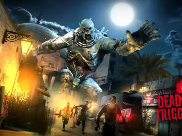 Dead Trigger 2 Dead Trigger 2