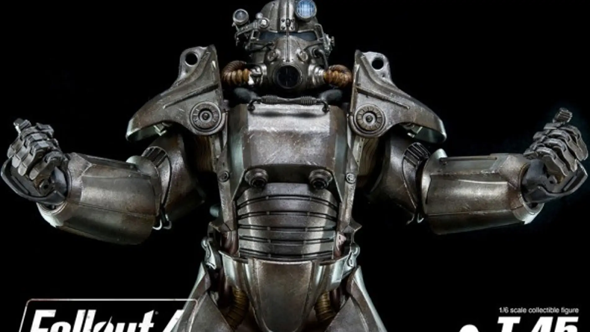 Figura Fallout 4